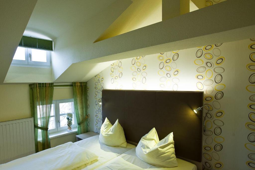 Residenz Heidelberg Aparthotel Room photo