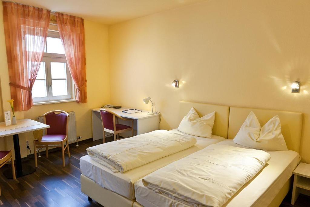 Residenz Heidelberg Aparthotel Room photo