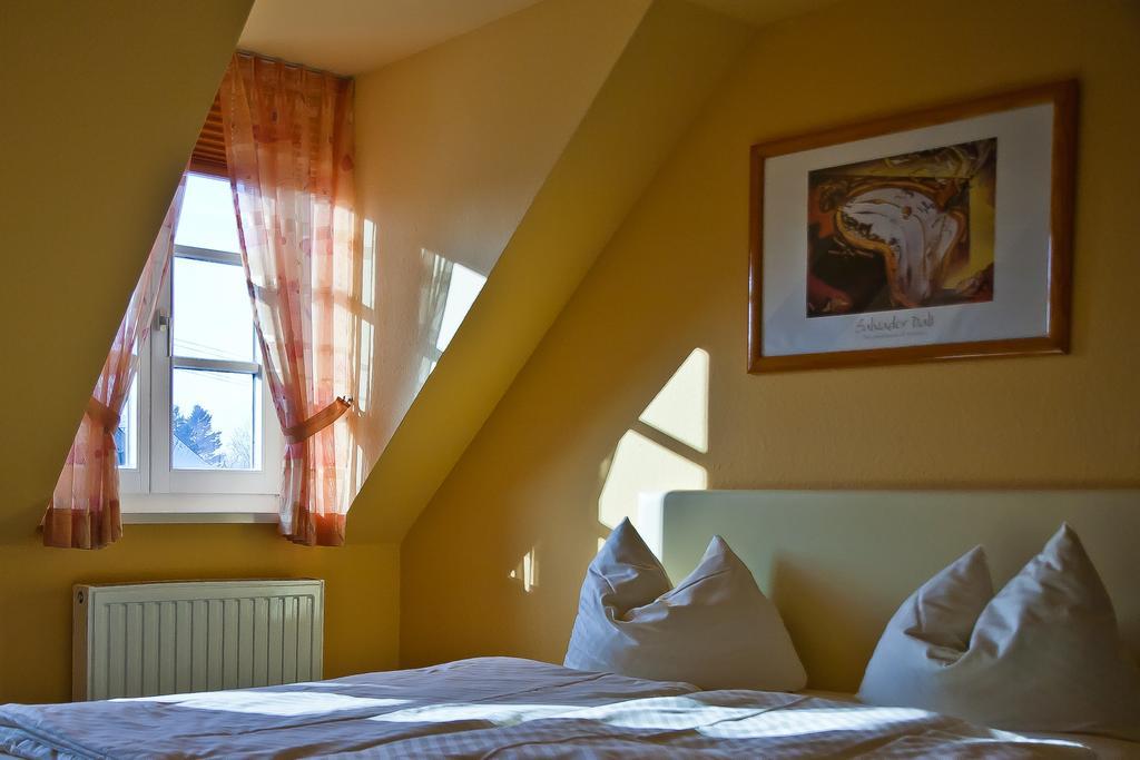 Residenz Heidelberg Aparthotel Exterior photo